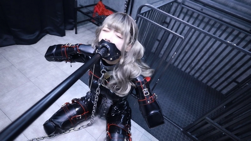 Lemon-010 ヒトイヌ牛乳 (Human Dog Milk)