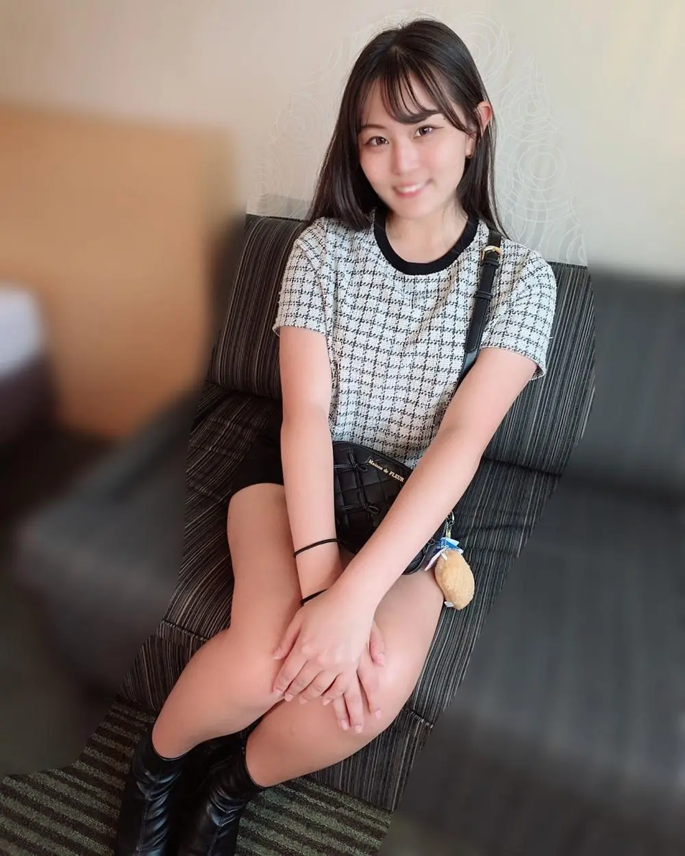 FC2-PPV-4770731 FC2-PPV-4770731 独占販売75%OFF!★年末特割→75%【無】 ダンスで鍛えたナイスボディ～セフレ多数のヤリマンギャルにお仕置き種付け！！今回の哀れな無責任孕ませの獲物はゆう〇ゃみ激似の21歳めいちゃみ。大