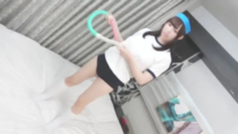 FC2-PPV-4784934 【魂の２発射】元グラドルの圧倒的色白美巨乳美女。ライバルに抱かれフラストレーションが溜まったオトコが体操服コス＆私服姿に思いの丈を込めた中出した実録映像。