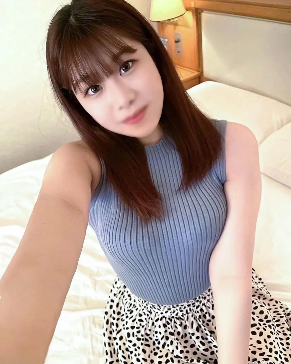 FC2-PPV-4656892 独占販売50%OFF!清楚**アナ系美人歯科助手! 初心なのにエロいカラダに欲情が止まらない・・生ハメ中出しセックス!!