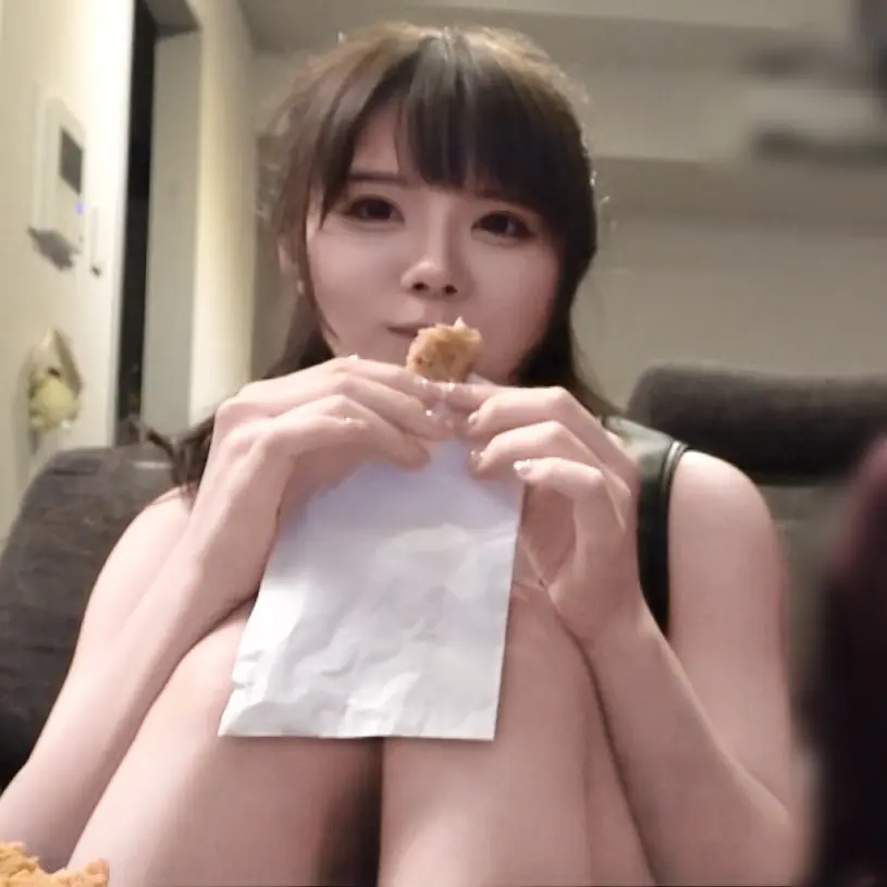 FC2-PPV-4662597 50%OFF!【初撮り】 田中れ〇な似の元アイドルレイヤーれいちゃん 超絶品スレンダーボディで誘惑♡ゴム無しセックスで名器マ●コに大量ザーメン注がれちゃう【ハメ撮り/中出し/顔モ無】