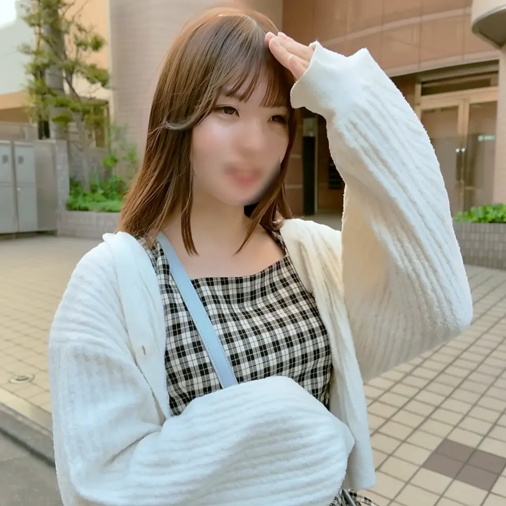 FC2-PPV-4690378 独占販売60%OFF!初撮り※ ドM20歳JD　空きコマ中に連れ込み♥気持ちよすぎて感じまくり悶絶アクメ♥