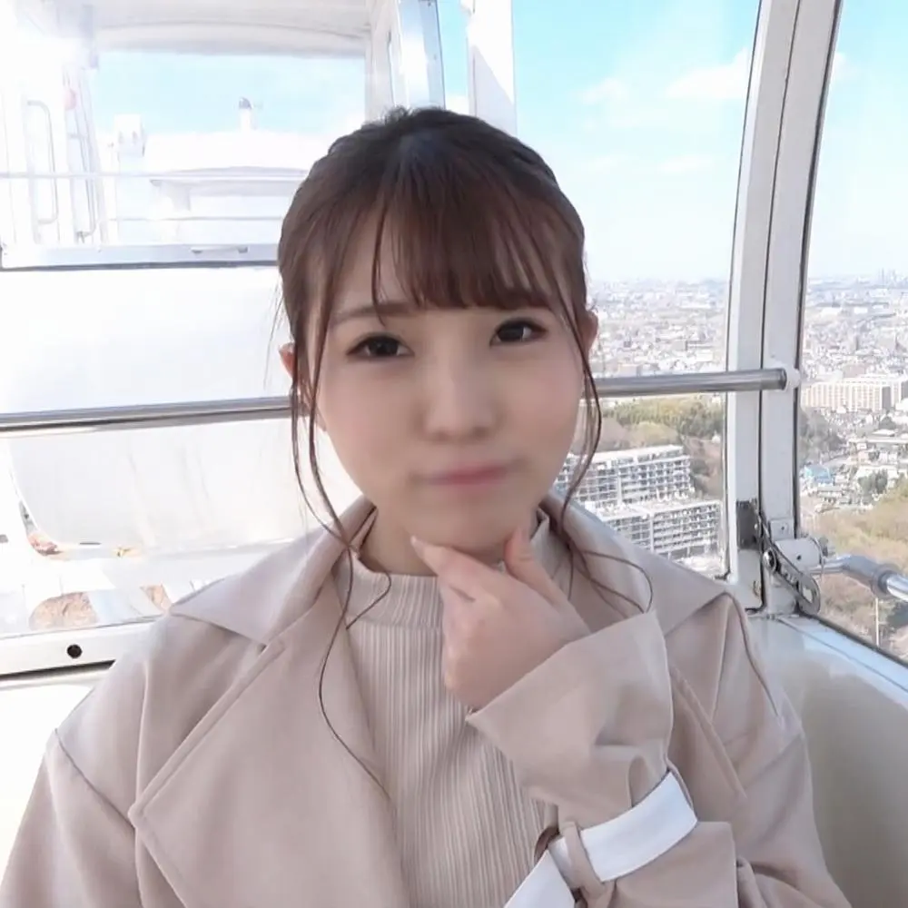 FC2-PPV-4558402 【特典付き】 天使のような笑顔を持つ大**ゆうひちゃんとの運命的な初デート♡まだピュアな身体に鬼ピストン