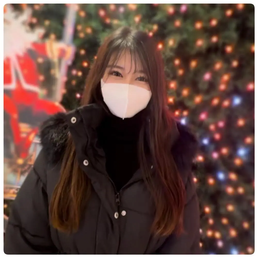 FC2-PPV-4592550 【数量限定・感謝の特別価格】 【無】イルミネーションよりも煌めく巨乳パティシエほのかちゃん！！素直で控えめでたわわなデカ乳♪躍動感MAXで乱れる清純系Fカップ美女に大量種付け！！