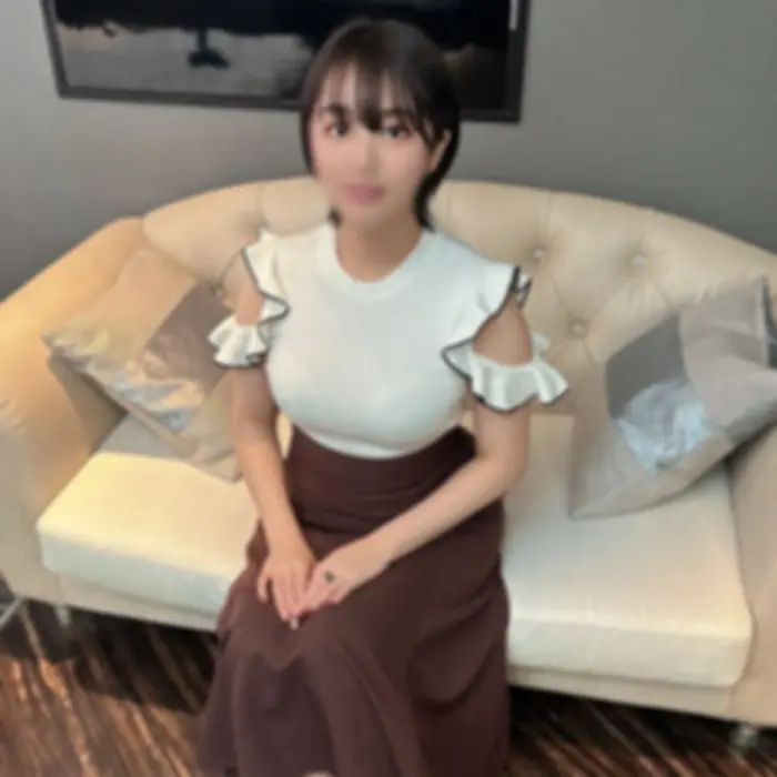 FC2-PPV-4553612 【再撮希望多数／３発射】 ショートカットで色白Ｇカップ美女のエロいカラダにチンポは釘付け。