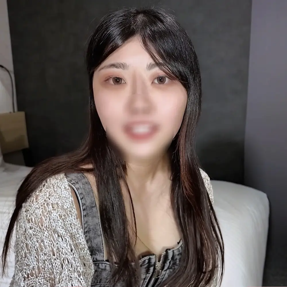 FC2-PPV-4556126 独占販売初撮り※芋系**　照屋なのに理由は「興味とお金...」快感で壊れ、 種付けされる