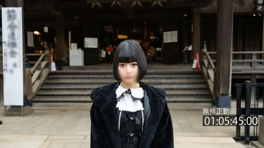 FC2-PPV-4303133 截止2/24 1500分【18歲，第一槍】可愛的18歲，耳朵像精靈一樣！必看她獨特的子彈*和堅挺的火箭胸部！原始餅。