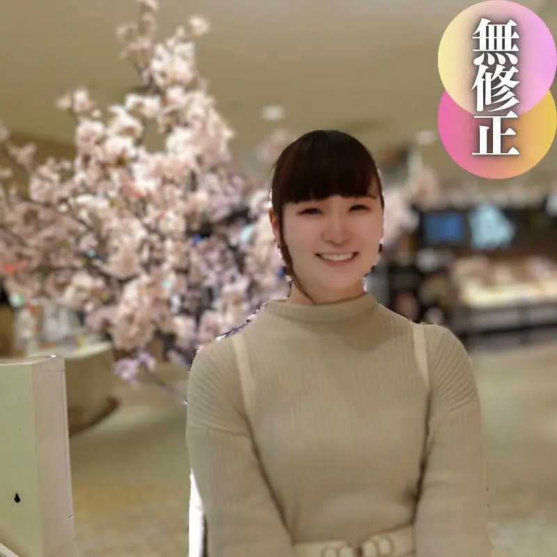 FC2-PPV-4400634 【初撮り】 【顔出し】 愛嬌無敵の『素朴』なド素人。モジモジが止まらない。開拓してみると、どスケベ女！透き通る色白もち肌に有無を言わさずザーメン中出し。