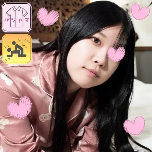 FC2-PPV-4462217 独占販売【パジャマ★モナシ】 パジャマdeおじゃま♥黒髪ロングのJDみほちゃん（21）♥清楚系な見た目なのにセクシーな服装に長い指がエロい♥バックが気持ち良すぎてイキそうになった♥