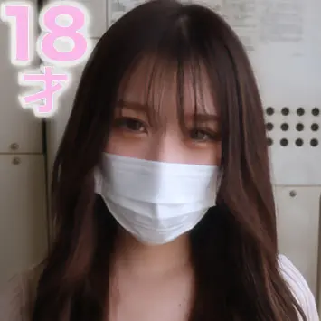 FC2-PPV-3556286 独占販売超絶美形！ ！18歳、３ヶ月前まで才！！人生初中出し、色白シルキースキン、美形**！！本編顔出し、完全初撮影！『個人撮影』個撮オリジナル３６４人目