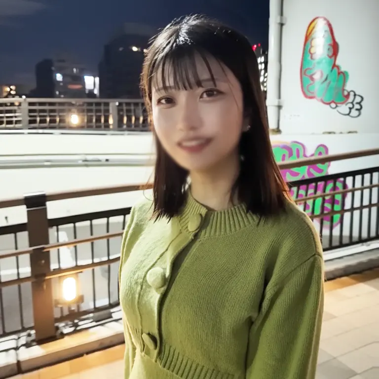 FC2-PPV-4816833 独占販売60%OFF!【1/9迄990pt】 【初撮】Dカップキュート笑顔燦々な色白美乳ムスメ。二次会後激しいピストンで色白ボディと合体。初の巨根でイカせて膣奥に中出。