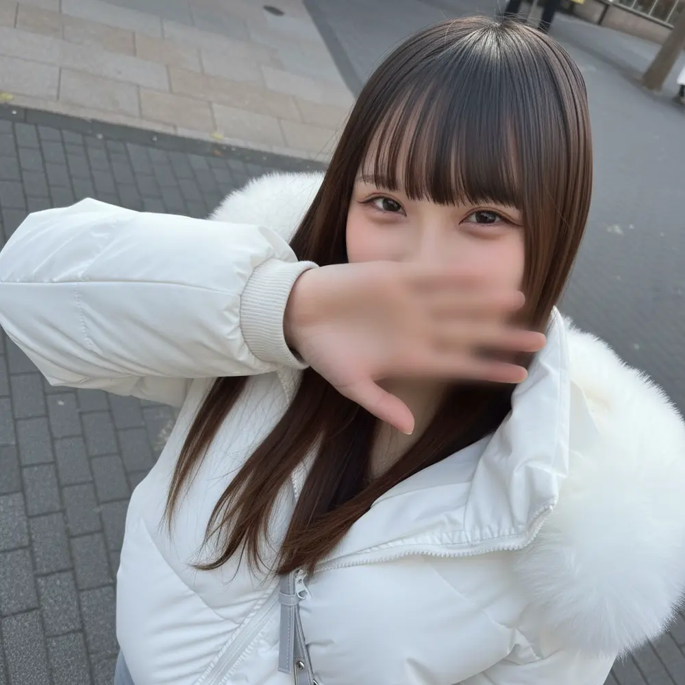 FC2-PPV-4820041 上京したての18歳清楚系美ショ.ウジョJD! !!!トラブルで途方に暮れてるところをホテル連れ込んでお礼のトロマンコに種付けハメ撮り中出しOKの奇跡♡