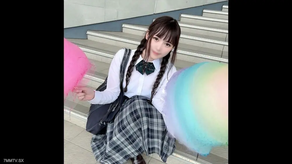 FC2-PPV-3148878 初顔出し！！12/28まで限定【無修正】有名進学校に通うアニメ声の現◯女子◯生美巨乳コスプレイヤーを密室に連れ込み猥褻行為！制服からはだける色白美巨乳でパイズリさせ有無を言わさずゴム無し膣内射精！！