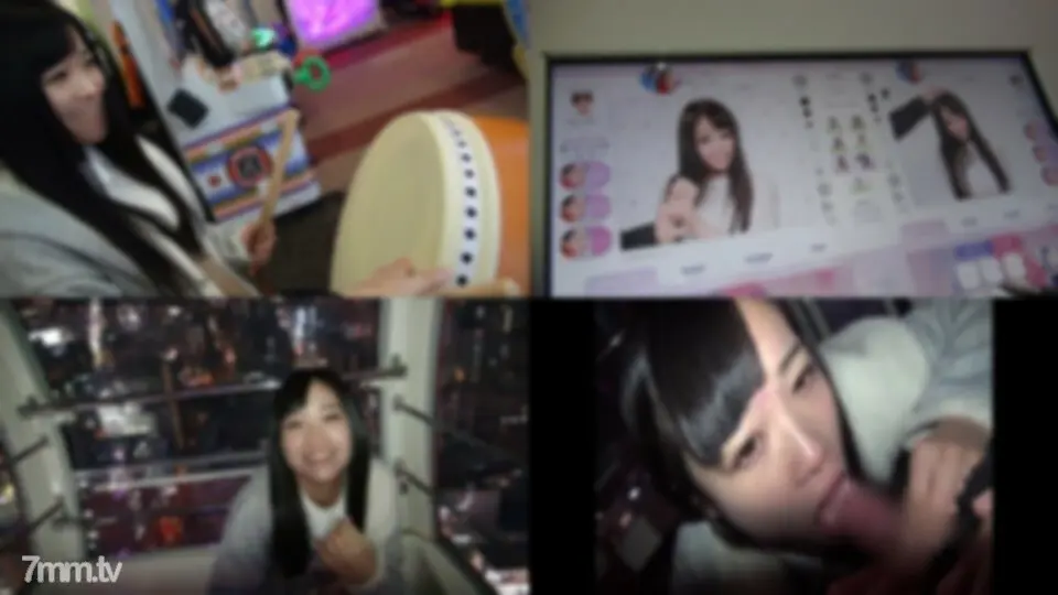 FC2-PPV-2976893 地上に舞い降りた圧倒的天使。極上清純派の少女と独占してラブラブデート！