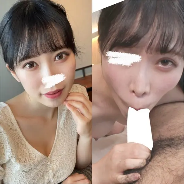 FC2-PPV-2484031 【140cm】 チ〇ポ依存のぶりっ**。男達に教え込まれた絶品フェラ【ごっくん】【個人撮影】
